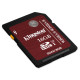 Карта пам'яті Kingston 4K SDHC 16GB Class10 UHS-I U3 R90/W80MB/s
